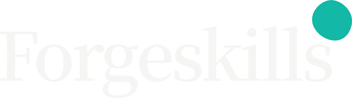 ForgeSkills Logo