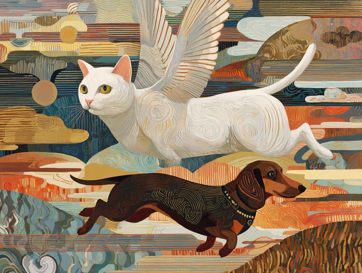 Eliminamos las alucinaciones actuales de la IA