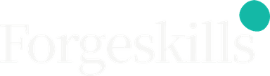 ForgeSkills Logo