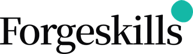 ForgeSkills Logo